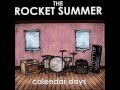 The Rocket Summer - TV Family