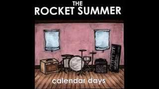 The Rocket Summer - TV Family