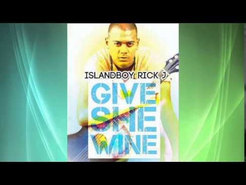 Islandboy Rick J - Give She Wine #2015Soca @socaisyours @MillbeatzEnt @MadMenProducers