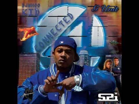 Spider Loc ft Kartoon & Mr Fab - Better Believe It