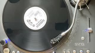 Barbarian - Loud And Fast (Original Mix)