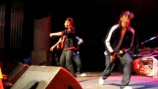 Nonchalant-Danny Fernandes Saskatoon (LIVE)