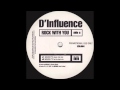 (1998) D'Influence - Rock With You [Mousse T ...