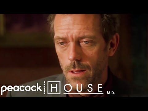 House - Not Guilty? | House M.D..