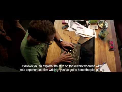 Die Ballade van Robbie de Wee EPK