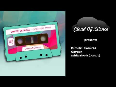 Dimitri Skouras - Oxygen
