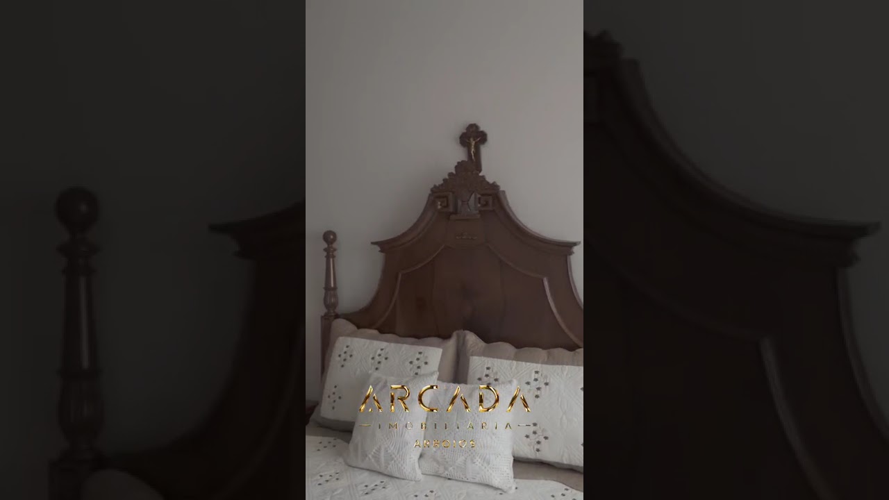 Vídeo do imóvel