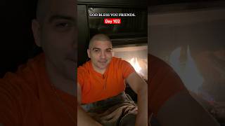 How do you submit to God? (Road to 100k | Day 102 | 19,801 Subscribers)