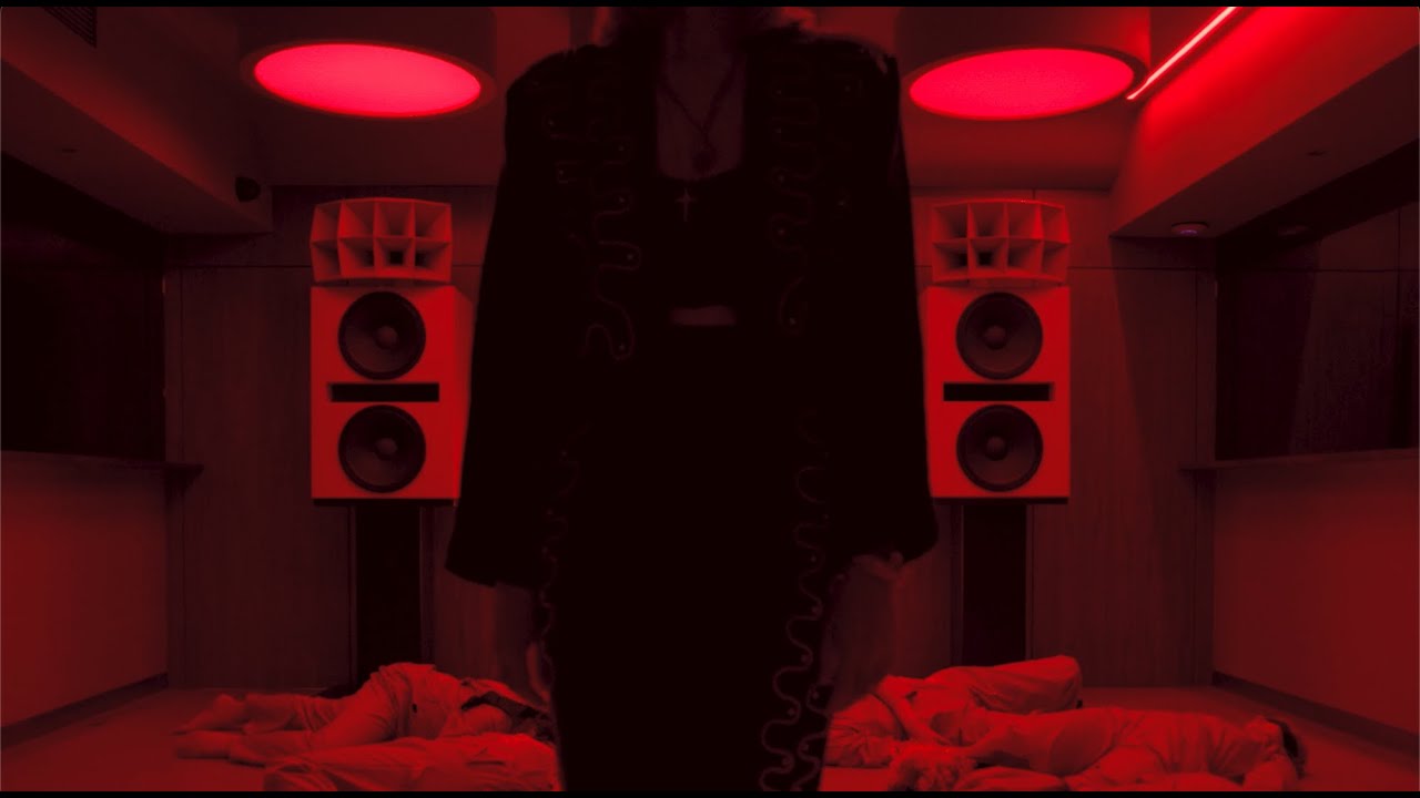 Ladytron - I Believe in You