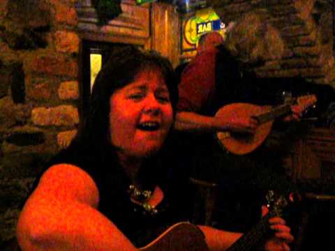 Trad set Brady's Pub Navan , Co Meath