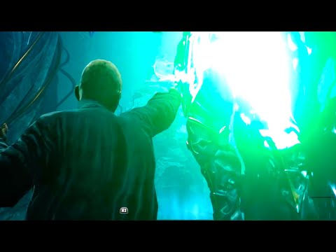 What if Voldermort uses Avada Kedavra on Bosses - Hogwarts Legacy