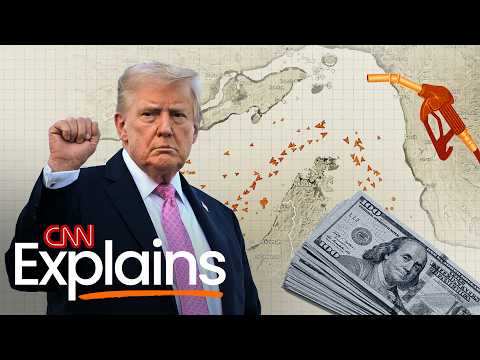 If US produces so much oil, why does the Strait of Hormuz matter?