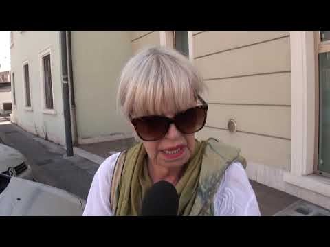 DECESSO AL PRONTO SOCCORSO, PARLA L'AMICA