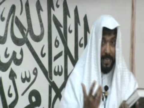 Mauritian Muslim Scholar Cehl Meeah Khutbah Jummah 22 02 2013
