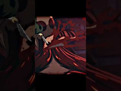 Hange GOD MODE || Attack On Titan Season 4 Part 3 #aot #eren #rumbling #mappa #shorts