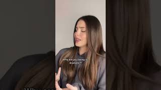 What do we do when a new potential friend walks up to us?????