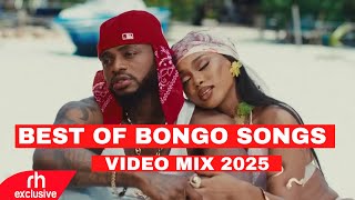 Download lagu BEST OF BONGO SONGS MIX 2025 BY DJ CARLOS, FT MBOSSOMMARIOO,HARMONIZE,ZUCHU,DIAMOND PLATNUMZ,RAYVANY mp3