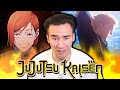 Pain JUJUTSU KAISEN S2 Episode 18 REACTION