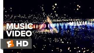 Ghost in the Shell - Johnny Jewel Music Video - "The Hacker" (2017)