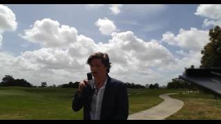 Can&#39;t Take My Eyes Off Of You - Adam Ladell (Frankie Valli Cover)