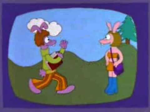 The Simpsons - Sex Education (Fuzzy Bunny)