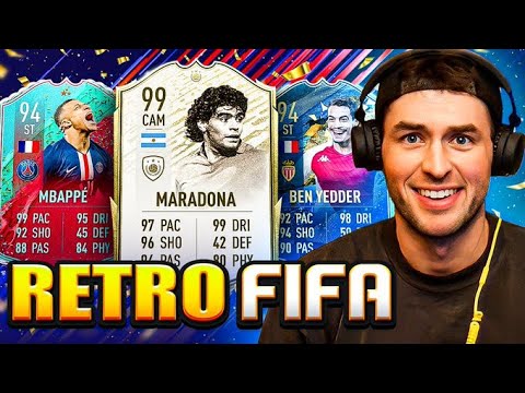 FIFA 20 in 2023 😭