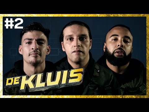 De Kluis'19 #2 | Boef, Ali & Mula B.