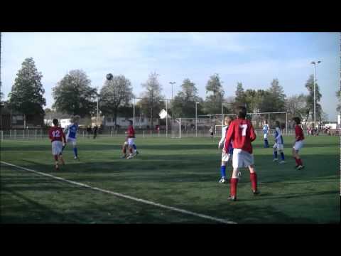 DVO D1 - Mierlo Hout D1,deel 3/6