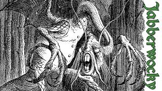 Jabberwocky: A Poem by Lewis Carroll