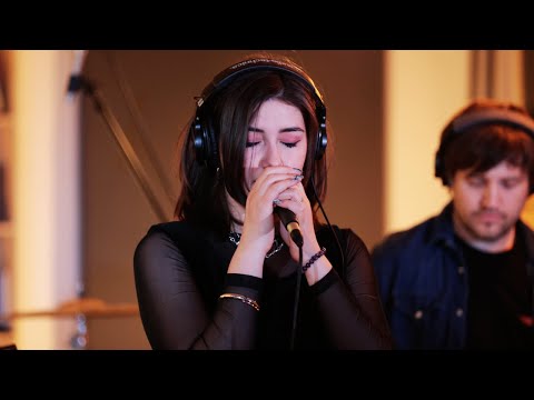 ANAIT - Свет фонаря (LIVE at Red Square studio)