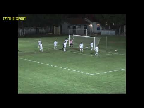 Calcio Rivediamoli : Volpiano - Borgaro  0-2  Campionato 2010/2011