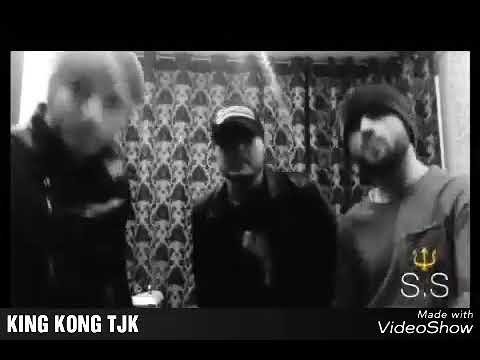 Basmach LionerD Styopa