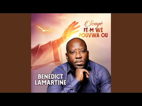 Gadon-w gras BonDye fe mwen