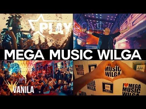Playboys - MEGA MUSIC WILGA (Oficjalny teledysk)
