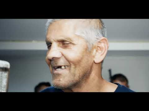 gipsy koro cd 56 magdalena oficial clip