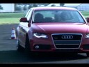 Classic Audi A4 Test Drive Event