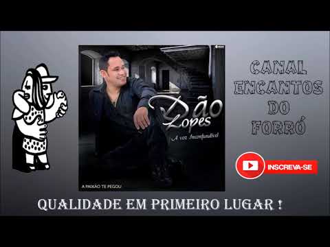 Dão Lopes - Volume 1