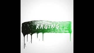 Kygo ft Kodaline Raging Official Instrumental Original Pitch