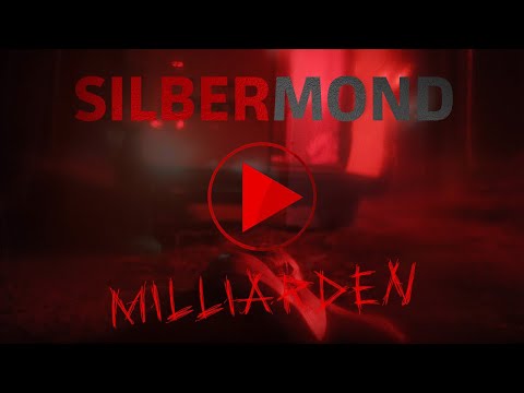 Silbermond, Sebastian Fitzek - Milliarden (Official Lyric Video)