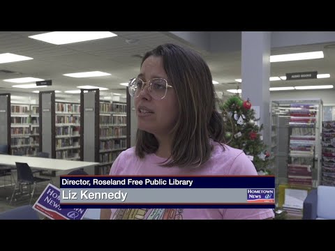 Local Library Happenings