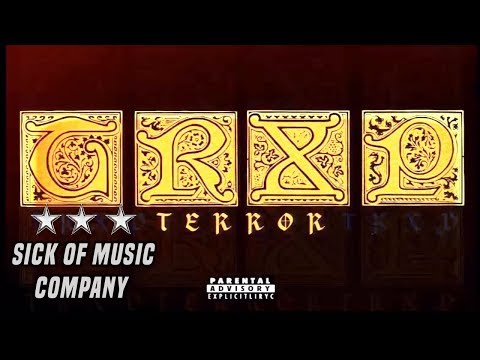 3- Adictos a la adrenalina [ Crono x Maverick x 7metales]  #TRAPTERROR