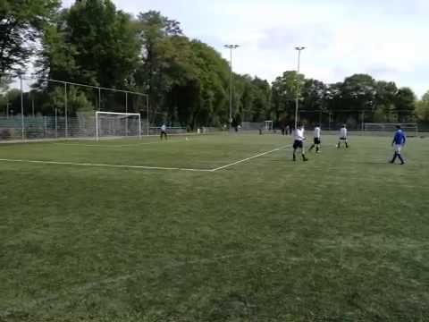 WV-HEDW C3 (za) vs. Kon HFC C3 (za) 25-5-2013 10:50