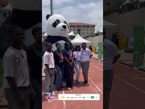 📸🔥 Picture-Perfect Moments at Citi Business Olympics 2026