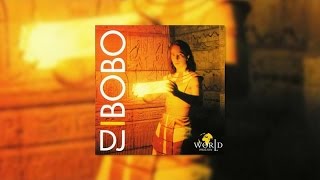 DJ Bobo - The Colour Of Freedom (Official Audio)