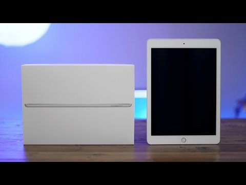 Review: 9.7-inch $329 iPad (2017) - Should you buy it?