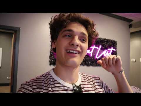 Touring with Teddy Swims - PNC Arts Center - Vlog #2