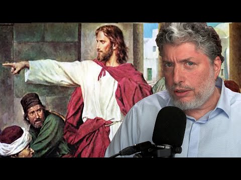 Was Jesus an arrogant or humble Messiah? Rabbi Tovia Singer responds to Christian argument
