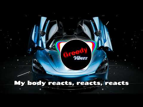 Switch Disco, Ella Henderson & Robert Miles - React (Lyric Video)