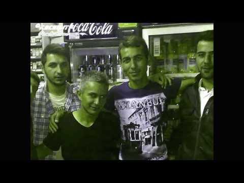 Güney Kara & By Çağlar - Divane Oldum [2013]