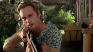 True Blood - Eric in a Dress